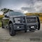 Westin Automotive 15-C F150 SPORTSMAN X GRILLE GUARD TEXTURED BLACK 40-33835 - alternate 8